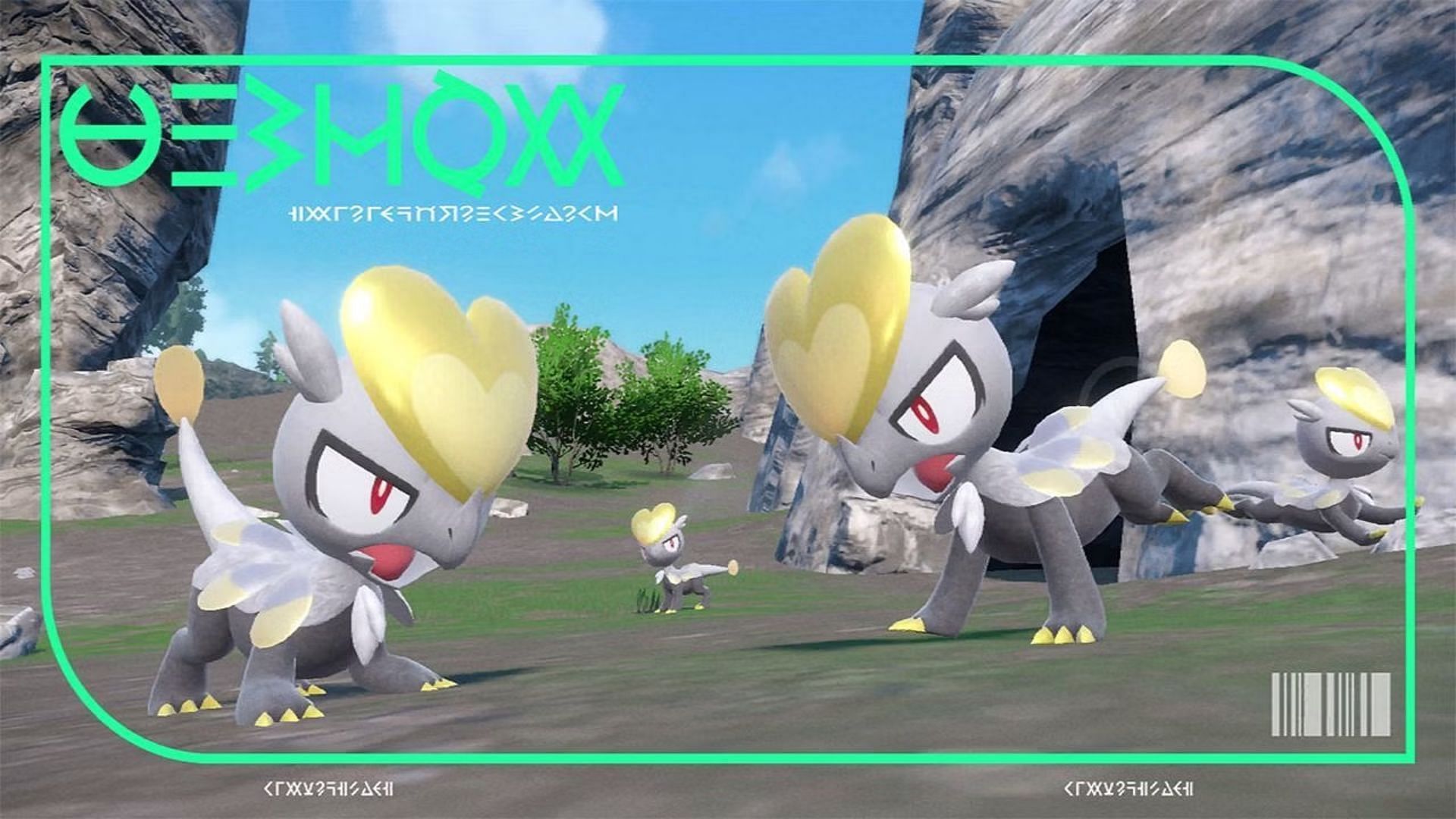 Jangmo-o (Image via TPC)